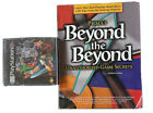 Beyond the Beyond Game / *ULTRA RARE STRATEGY GUIDE* (Sony PlayStation 1, 1996)