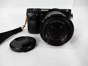 New ListingSony Alpha NEX-7 24Mp 18-55mm 3.5-5.6 OSS Lens Flagship Mirrorless Camera #28