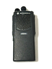 New ListingMotorola PR860 VHF Portable Radio 16 Channel 136-174Mhz AAH45KDC9AA3AN