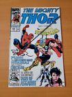Mighty Thor #448 Direct Market Edition ~ NEAR MINT NM ~ 1992 Marvel Comics