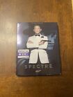 Spectre (Blu-ray, 2015) James Bond, 007