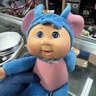 New ListingCabbage Patch Kids Exotic Friends #135 Everly Elephant