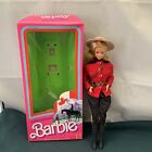 1987 Canadian Barbie