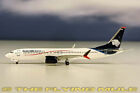 AeroClassics 1:400 737 MAX 9 Aeromexico XA-MAZ