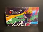 Magic: The Gathering Commander Masters Set Boosters Box Sealed English