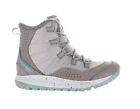 Merrell Womens Gray Snow Boots Size 8.5 (7644164)