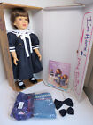 New Listing23” MY TWINN FRIEND Doll (Catherine) 2003 Short Brown Hair with Box and Extras