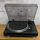 Sony Model PS-LX350H Belt Drive Stereo Turntable System Record Player SFA