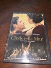 Cinderella Man (DVD, 2005, Full Frame)