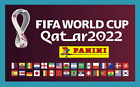 Panini World Cup QATAR 2022 - US/CAN Edition - Base Set Stickers -#FRA1 - #CRC20