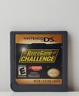 Retro Game Challenge Nintendo Ds Cartridge Only Tested Works Sun Faded Label