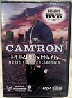 Cam'ron - Purple Haze - Explicit - New DVD