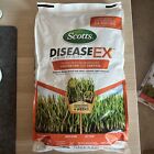 Scotts DiseaseEx Lawn Fungicide, Controls & Prevents Diseases 10 lb / 5000 Sq Ft