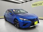 New Listing2018 Toyota Camry XSE