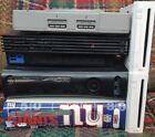 New ListingVideo Game Console Lot Parts Or Repair Xbox 360 Nintendo Wii PlayStation 1 2