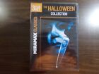 NEW--Miramax Classics: Halloween Collection (DVD, 3 FILM SET)