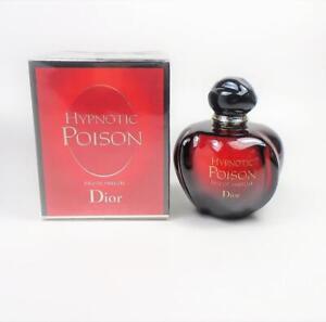 Hypnotic Poison by Christian Dior EDP for Women 3.4 oz /100 ml NEW IN SEALED BOX