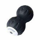 3 Speed Rechargeable Vibrating Peanut Massage Roller