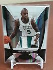New Listing2009-10 Panini Certified Kevin Garnett #78 Game Used PRIME PATCH Serial #3/5