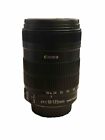 Canon EF-S 18-135mm F/3.5-5.6 Zoom Lens Image Stabilizer
