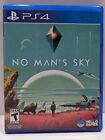 No Man's Sky Sony PlayStation 4 PS4 Video Game