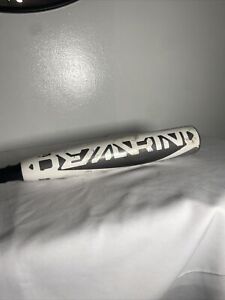 2017 Demarini CF Zen White 32in/29oz Baseball Bat CBC-17