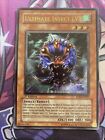 Yugioh: Ultimate Insect LV3 - RDS-EN007 - Ultimate Rare - 1st Edition LP