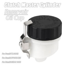 For Suzuki GSX-R 1000 TL1000R SV1000S Clutch Master Cylinder Reservoir / Oil Cup