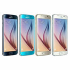 Samsung Galaxy S6 - 32GB - Factory Unlocked - Excellent Condition Smartphone GSM