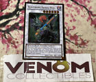 1x (VLP) Blackwing Armed Wing PGLD-EN078 Gold Rare Limited Edition YuGiOh
