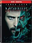 New Morbius (DVD + Digital)