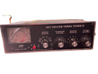 MFJ Enterprises Model MFJ-949D Deluxe Versa Tuner II Ham Radio Antenna Tuner