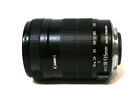 Canon EF-S 18-135mm f/3.5-5.6 IS STM Lens Extra Nice! Image Stabilizer