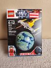 LEGO Star Wars: Naboo Starfighter & Naboo (9674)