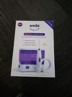 Water Flosser Smile Direct Club Space Saver Countertop Water Flosser -New.