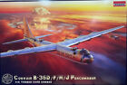 Roden 337 Convair B-36D Peacemaker aircraft model plastic, 1:144 scale kit