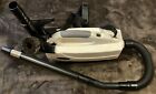 Oreck XL Handheld Vacuum Cleaner BB1000D W/Some Attachments Tested And Working