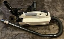 New ListingOreck XL Handheld Vacuum Cleaner BB1000D W/Some Attachments Tested And Working