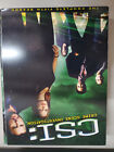 CSI: Crime Scene Investigation: Season 5 - DVD Used