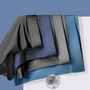 5 PACK Men's Boxer Briefs Soft Silk Elastic Comfort Flex Waist Underwear S-4XL