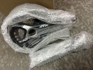 Shimano XTR FC-M985 175 Crankset New Road Bike 40-28 Tooth Set