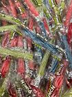 Sour Punch Licorice Twists Candy Wrapped - choose your weight BULK
