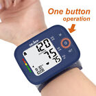 SEJOY Digital Blood Pressure Monitor Heart Rate Monitor Automatic BP Machine