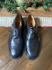 Florsheim  Wingtip Oxford Men’s Dress Shoes Black Size 10 EEE 3E NEW