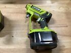 Ryobi One+ RY120350VNM 18 Volt Cold Water Cordless Power Cleaner (Tool Only)