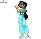 Swarovski Disney A.E. 2020 Aladdin Princess Jasmine Crystal Figurine #5613423