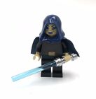 LEGO Barriss Offee minifigure Star Wars Clone Wars 9491 Jedi