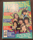 Vntg Tiger Beat Magazine - October 1975 - Linda Blair, Osmond, Cher