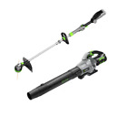 EGO ST6151LB 15-Inch Trimmer & Blower Combo Kit w/ 2.5Ah Battery & Charger