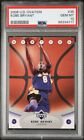 New Listing2006 UD Ovation Kobe Bryant #35 LA Lakers Basketball PSA 10 Gem Mint